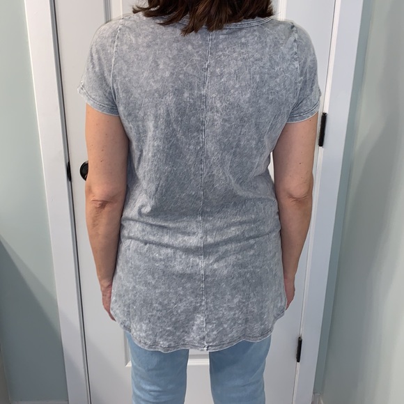 Happiness Graphic Tee - Picture 5 of 13